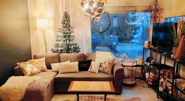 Rental apartment | Pets are welcome in Rovaniemi