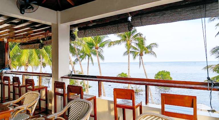Woody's Place Siargao — photo 4