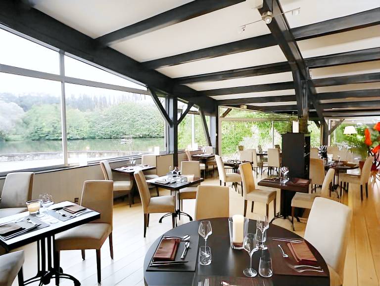 Hotel du Lac Foix — photo 2