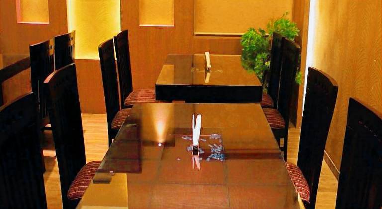 SBS Grand Hotel — photo 5