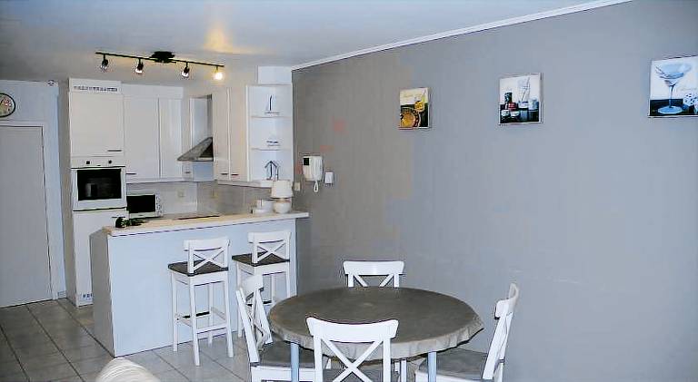 Apartment | Beach nearby | Dogs allowed — photo 3