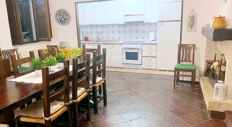 Charming holiday apartment | Pets allowed — photo 5