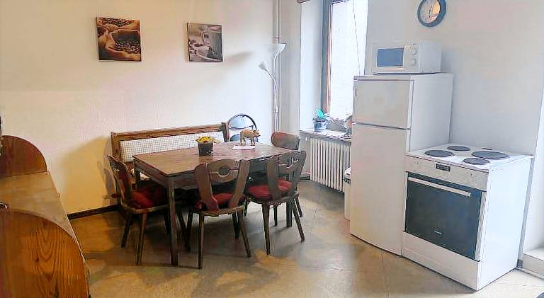 Rental apartment | Pet-friendly — photo 4