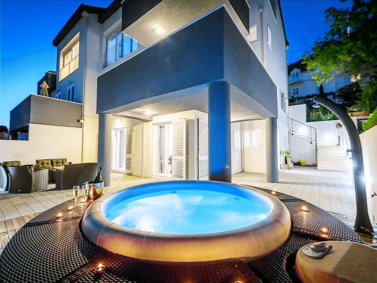 Appartamento vacanza Ragusa