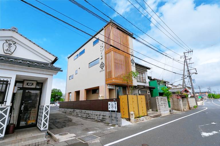 House Minamitamachi