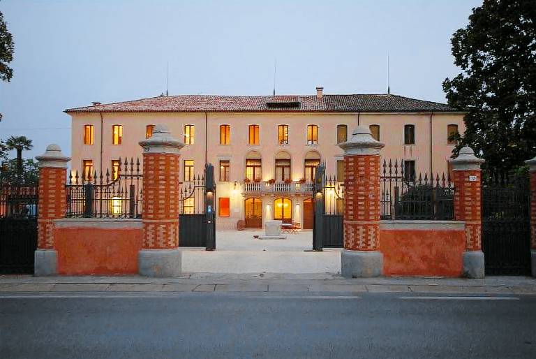 Privatzimmer Farra di Soligo