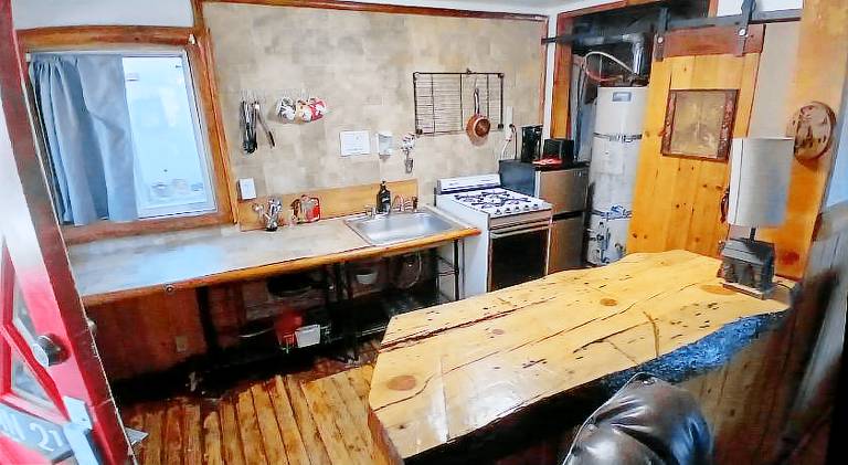 Big Bear Lake - Tulip Lane Cabin 21 — photo 3