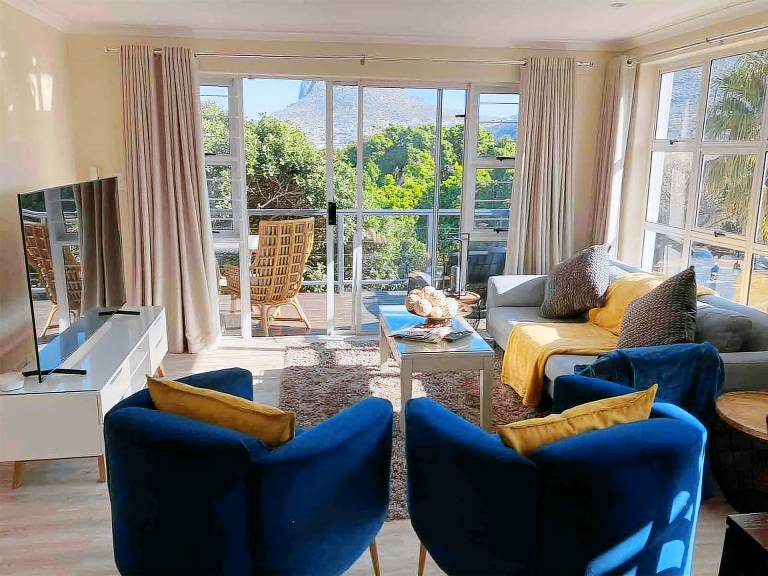 Apartment Hout Bay