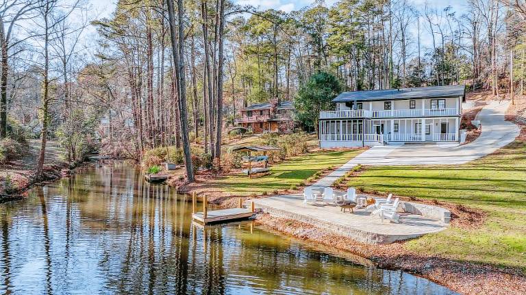 House Northport