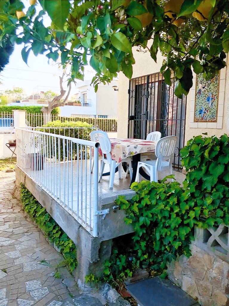 Chalet Empuriabrava