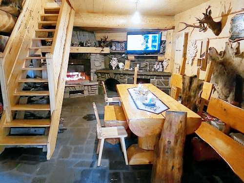Apartament  Suche