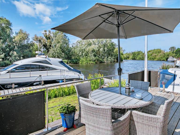 Cottage Brundall
