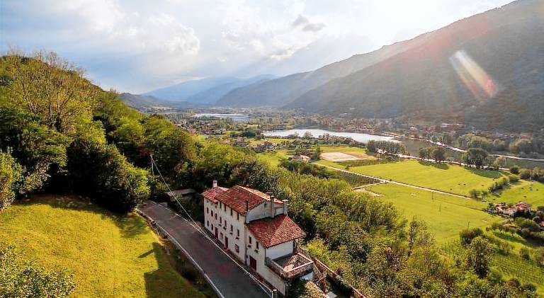 House | Pet-friendly in Treviso