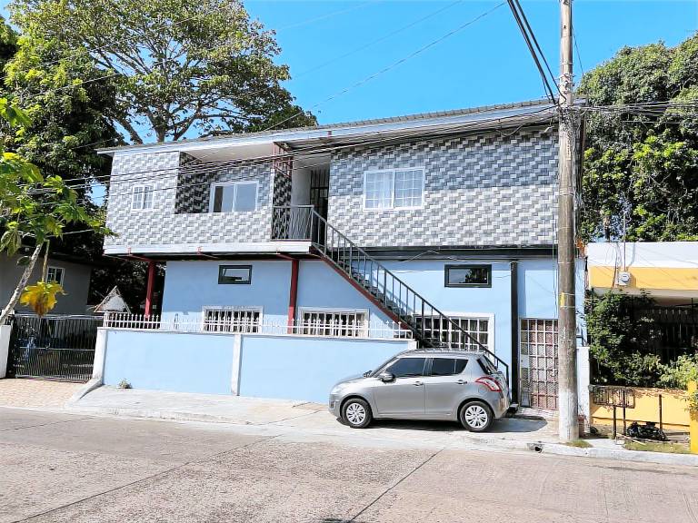 Departamento  Colinas de Cerro Viento