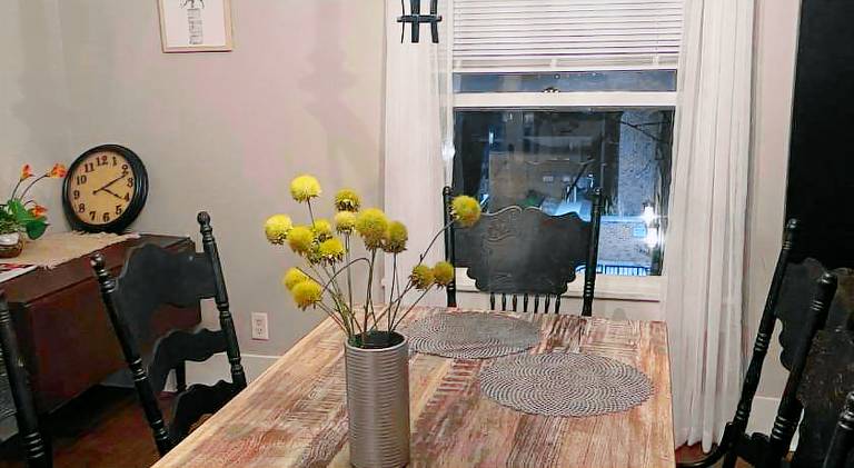 Big apartment | Pets are welcome — photo 5