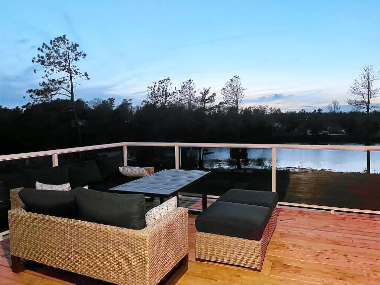 Cottage Murray River
