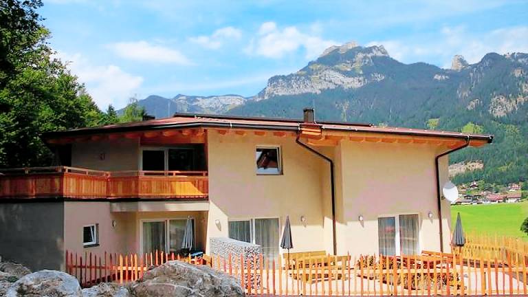 Ferienwohnung Achensee