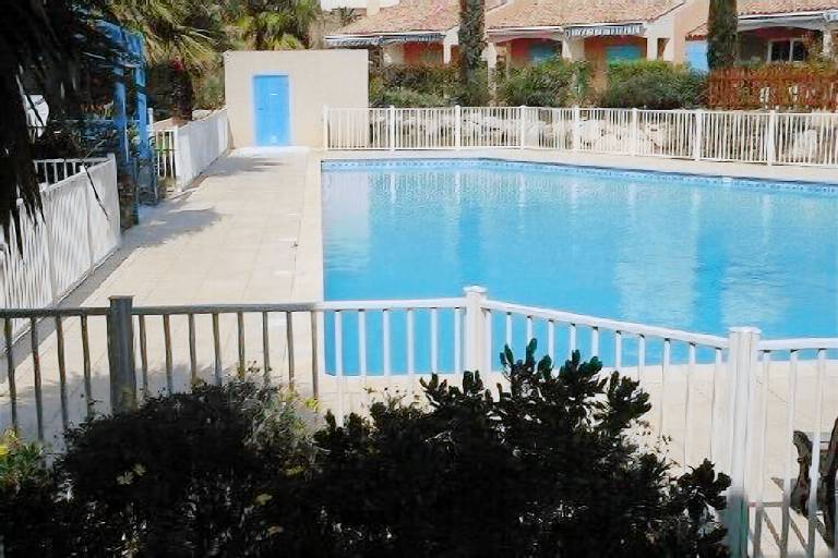 Huis Le Lavandou