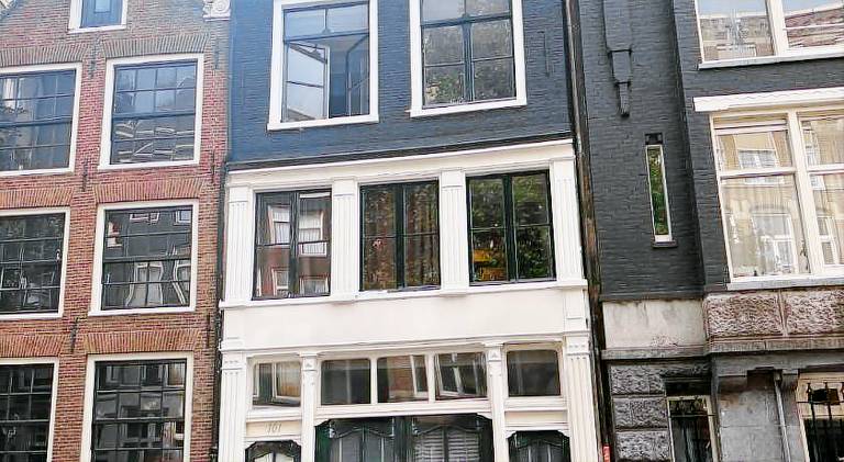 History and luxury — photo 3