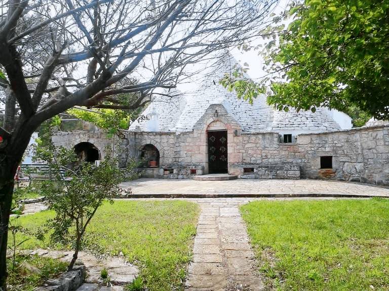 Casa Ceglie Messapica