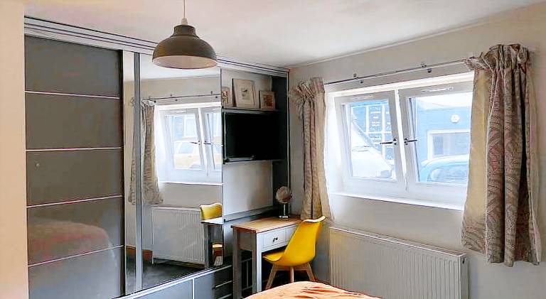 Holiday apartment | Dogs allowed — photo 4