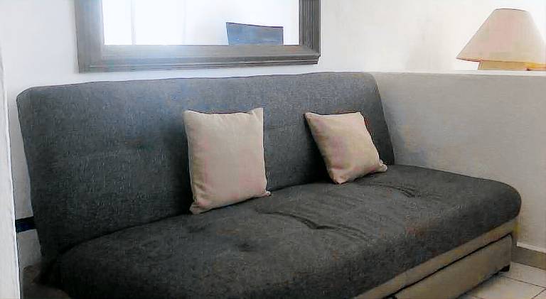 Holiday apartment with 1 room for 4 persons in Puerto Vallarta