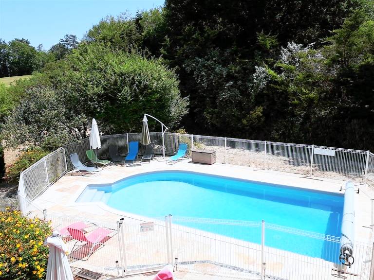 Villa  Castelnaud-la-Chapelle