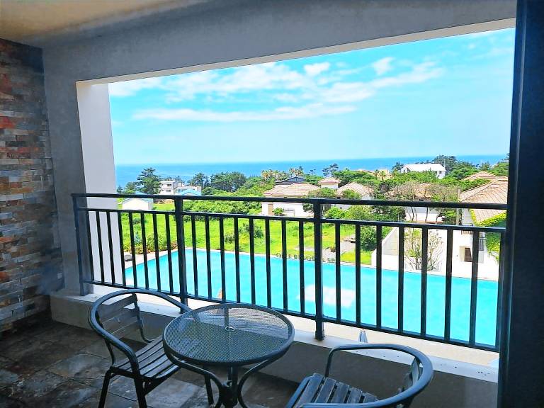 Olle Resort