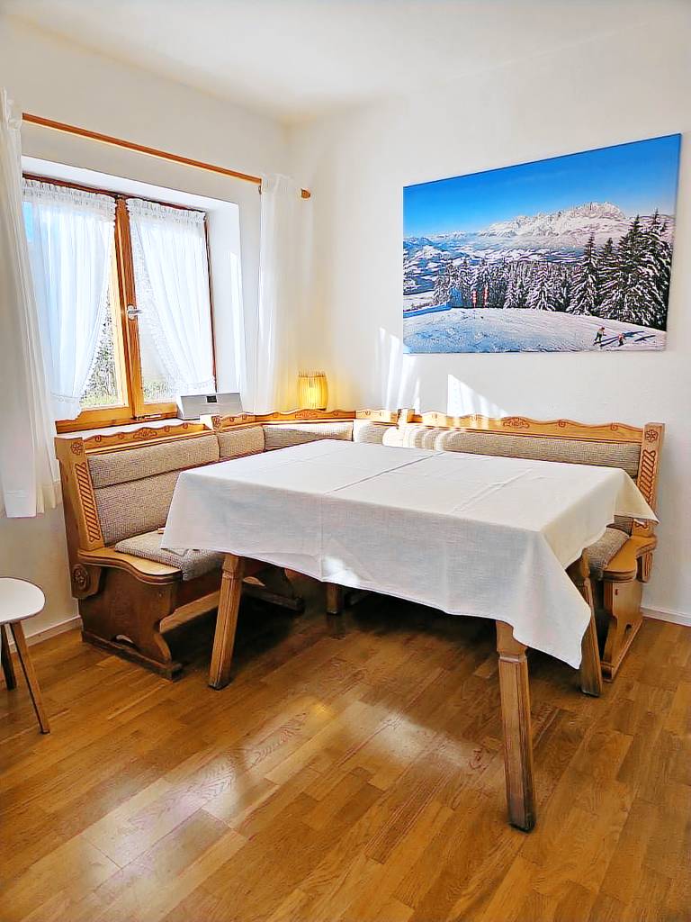 Ferienwohnung Chiemsee