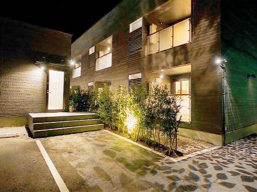 57 m² Ferienwohnung