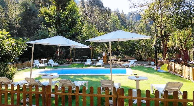 Apartamento San Lorenzo de Morunys