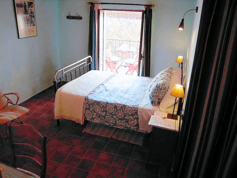 Casa  Hornos