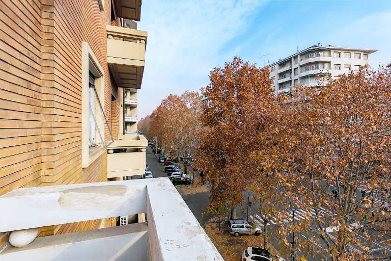 Rental apartment with 1 room for 5 persons — photo 4