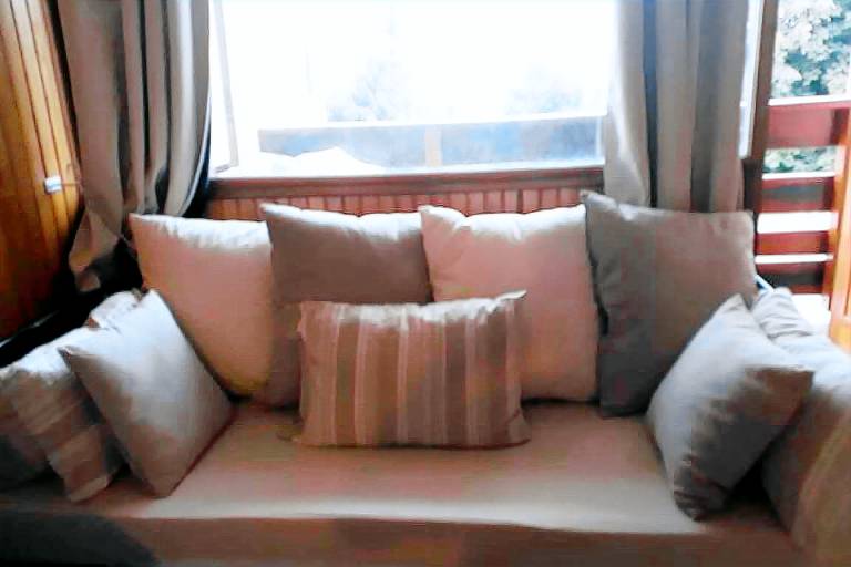 Apartment with 1 room for 4 persons — photo 2