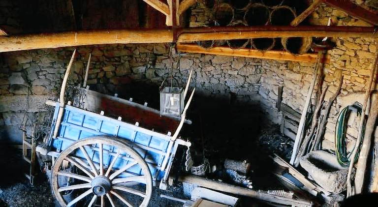 Casa  Miranda do Douro