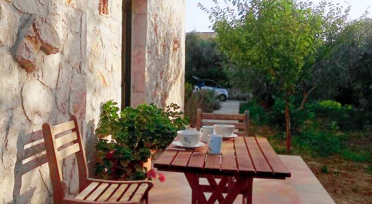 Spacious house | Beach nearby | Pet-friendly in Zakynthos