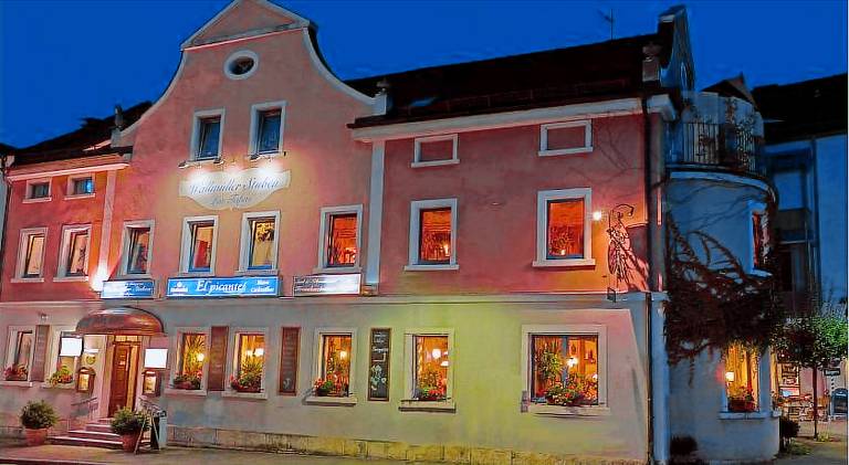 Bed & Breakfast Treuchtlingen