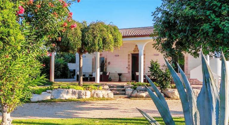 Bed & Breakfast San Giorgio