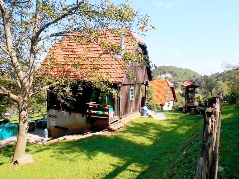 Apartman  Sveta Nedelja