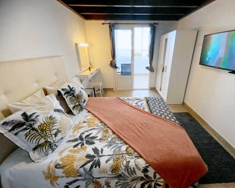 Appartement Arrecife