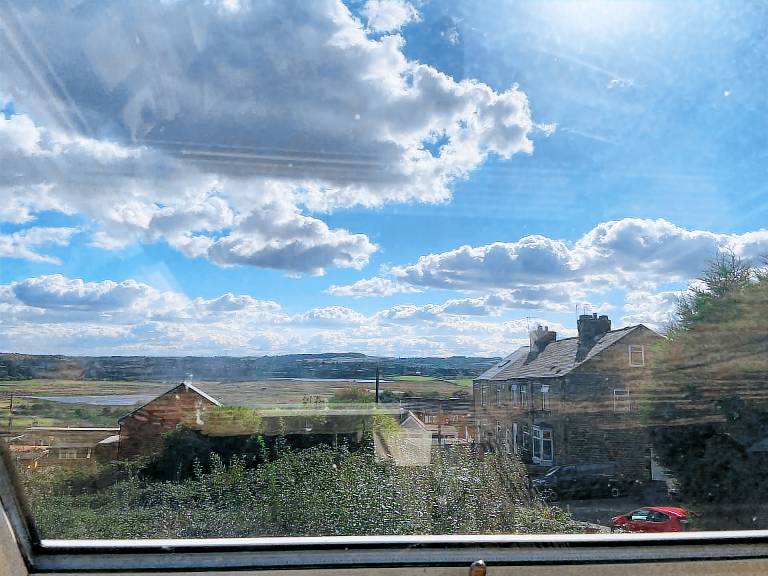 Cottage Darfield