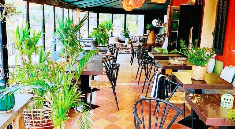 Le Jardin d'Emile — photo 4
