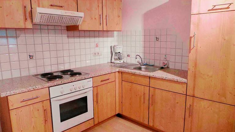 Ferienwohnung Aschau im Zillertal