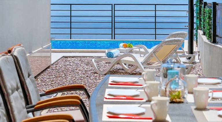 Charming villa with pool | Dogs allowed — photo 4