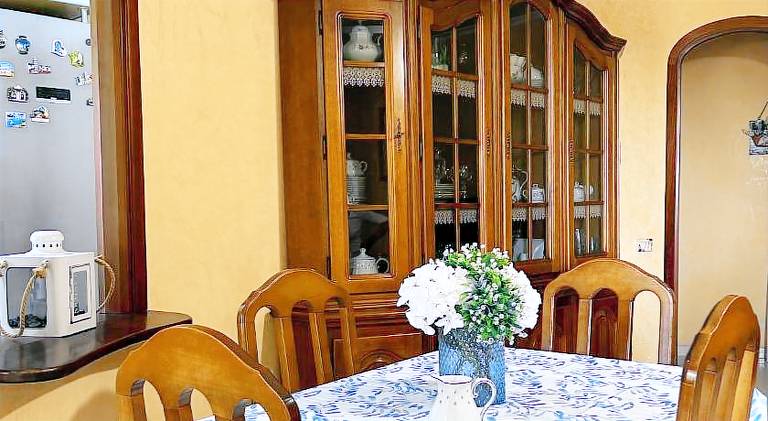 House with 2 rooms for 4 persons — photo 3