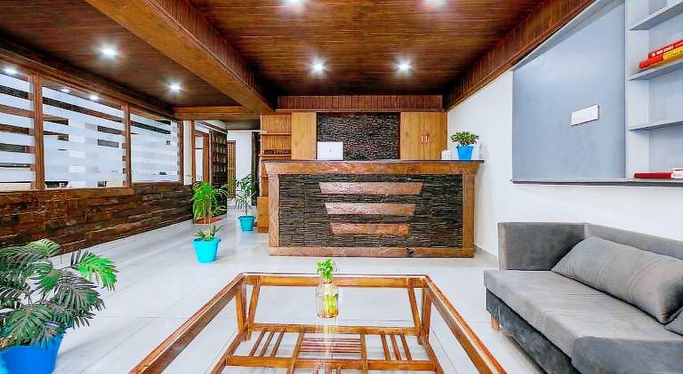 Tripli Hotels Drilbu Manali — photo 3