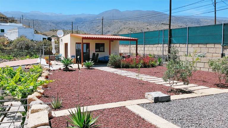 Apartamento Granadilla de Abona