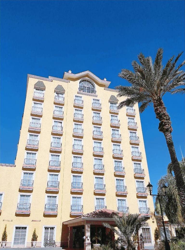 Best Western Hotel Posada Del Rio Express