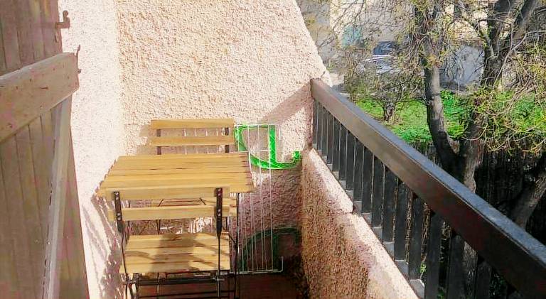 Charming rental apartment with terrace | Suitable for remote work | Pets allowed — photo 3
