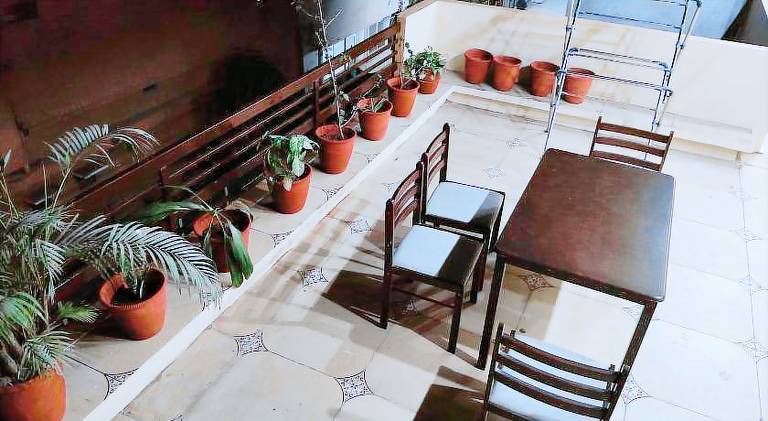 Vacation home with patio & yard | Pet-friendly — photo 5